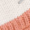 Girls’ hat with wide turn-up - Image 4