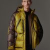 Waterproof mini rip-stop down jacket - Image 2