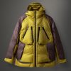 Waterproof mini rip-stop down jacket - Image 4