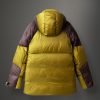 Waterproof mini rip-stop down jacket - Image 5
