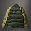 Colour-block bomber jacket in mini rip-stop - Image 5