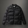 Solid-colour mini rip-stop bomber jacket - Image 4