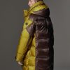 Mini rip-stop maxi-parka - Image 3