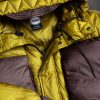 Mini rip-stop maxi-parka - Image 6