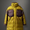 Mini rip-stop maxi-parka - Image 4