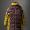 Mini rip-stop maxi-parka - Image 5