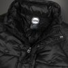 Solid-colour mini rip-stop field jacket - Image 6
