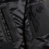 Down jacket with adjustable the hem - Image 6