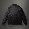 Down jacket with adjustable the hem - Image 5