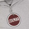 Hooded sweatshirt with maxi printed logo - Image 6