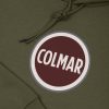 Hooded sweatshirt with maxi printed logo - Image 6