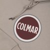 Hooded sweatshirt with maxi printed logo - Image 6