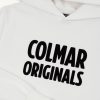 Hooded sweatshirt with maxi printed logo - Image 6