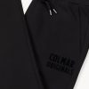 Sweatpants without ribbing at the bottom - Image 6