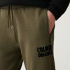Tracksuit bottoms with zipped pockets - Image 3