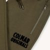 Tracksuit bottoms with zipped pockets - Image 6