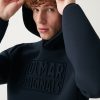 Scuba-effect hoody - Image 3