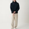 Scuba-effect hoody - Image 2