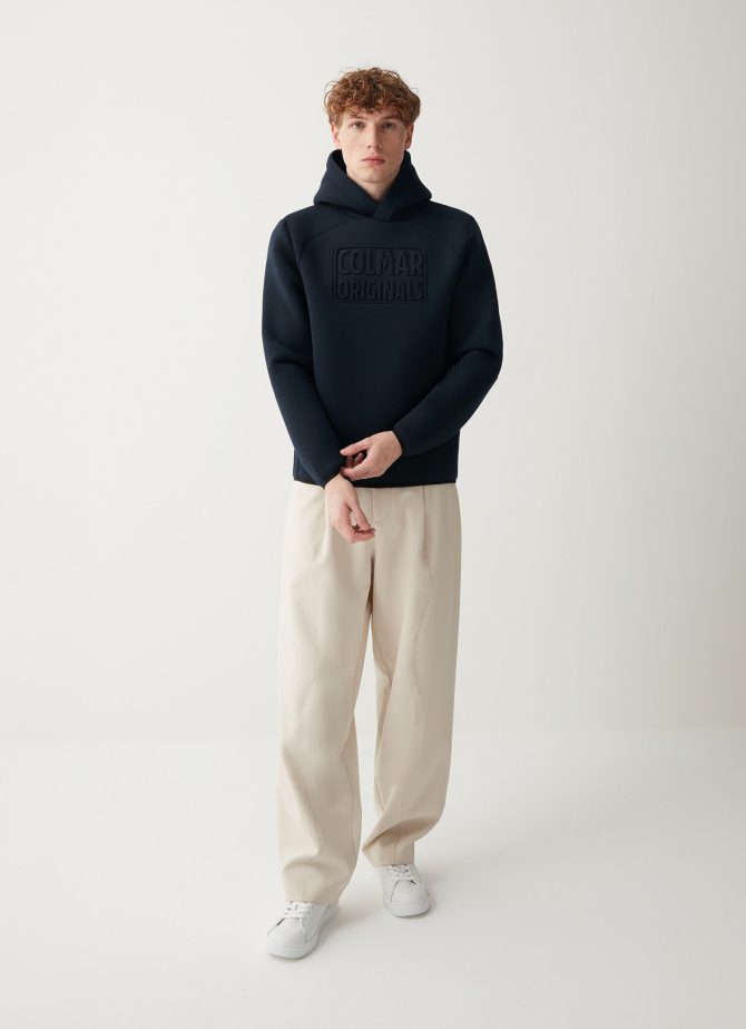 Scuba-effect hoody - Image 2