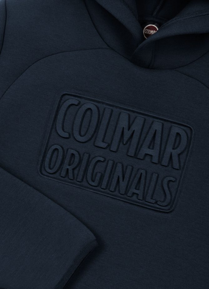 Scuba-effect hoody - Image 6
