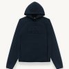 Scuba-effect hoody - Image 4