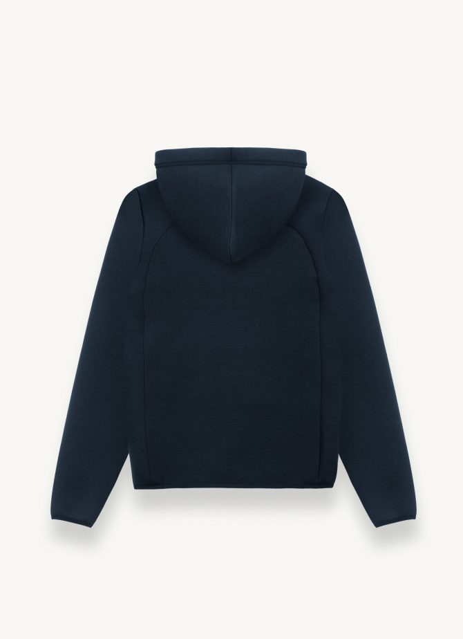 Scuba-effect hoody - Image 5
