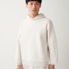 3D printed cotton hoodie - Image 3