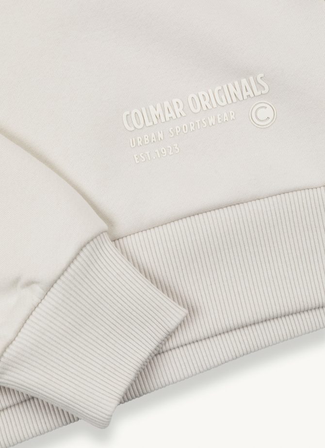 3D printed cotton hoodie - Image 6