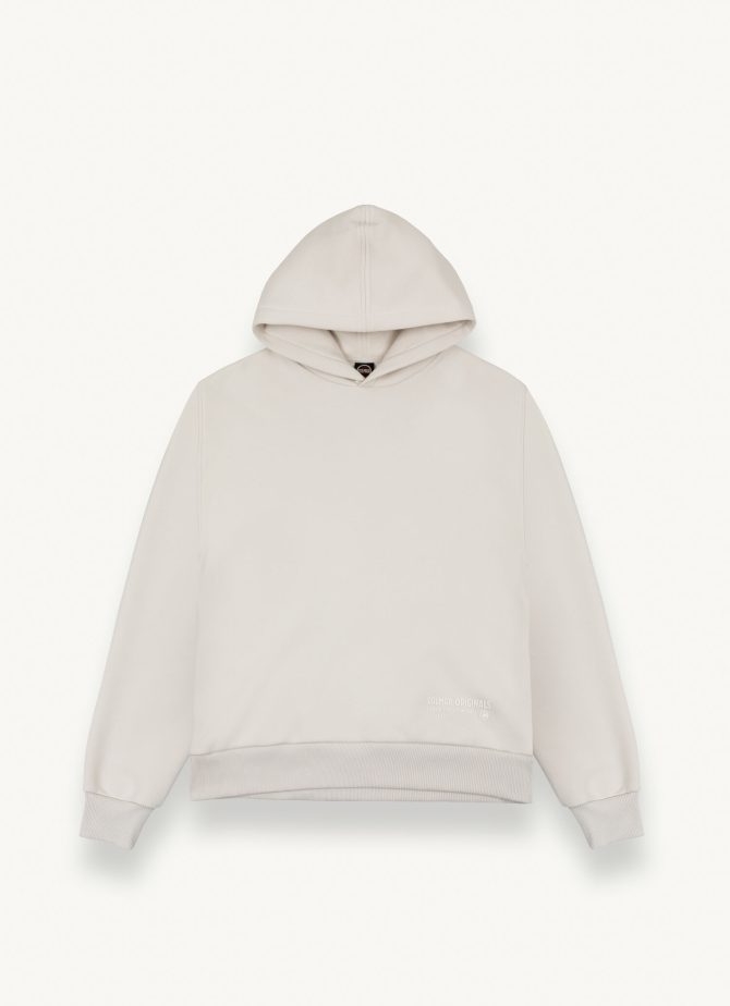 3D printed cotton hoodie - Image 4