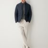 Sweatpants in sweatshirt with 3D writing