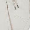 Sweatpants in sweatshirt with 3D writing - Image 6