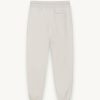 Sweatpants in sweatshirt with 3D writing - Image 5