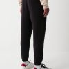 Sweatpants in sweatshirt with 3D writing - Image 3