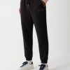 Sweatpants in sweatshirt with 3D writing - Image 2