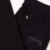 Sweatpants in sweatshirt with 3D writing - Image 6