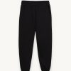 Sweatpants in sweatshirt with 3D writing - Image 5