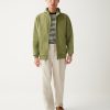 Full zip hooded sweatshirt - Image 2