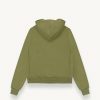 Full zip hooded sweatshirt - Image 5