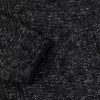Hooded wool knit sweatshirt - Image 6