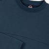 Organic cotton crew-neck sweatshirt - Image 6