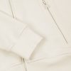 Organic cotton turtleneck sweatshirt - Image 6