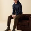 Organic cotton hoodie