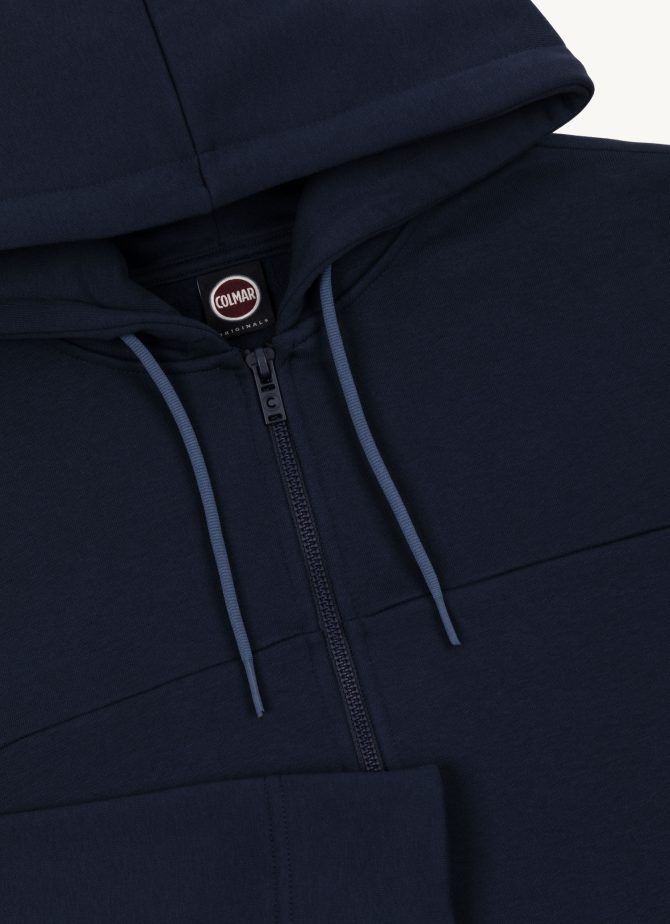 Organic cotton hoodie - Image 6