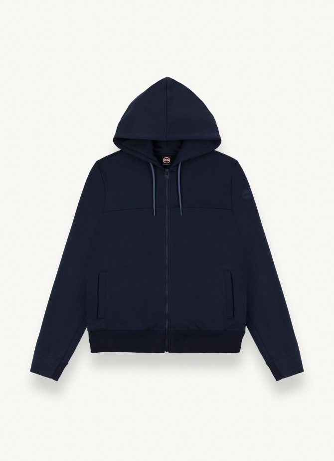 Organic cotton hoodie - Image 4
