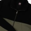 Cotton-blend full-zip sweatshirt - Image 6
