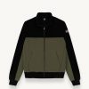 Cotton-blend full-zip sweatshirt - Image 4