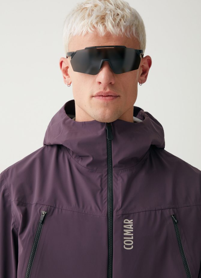 Unpadded shell snow suit - Image 3