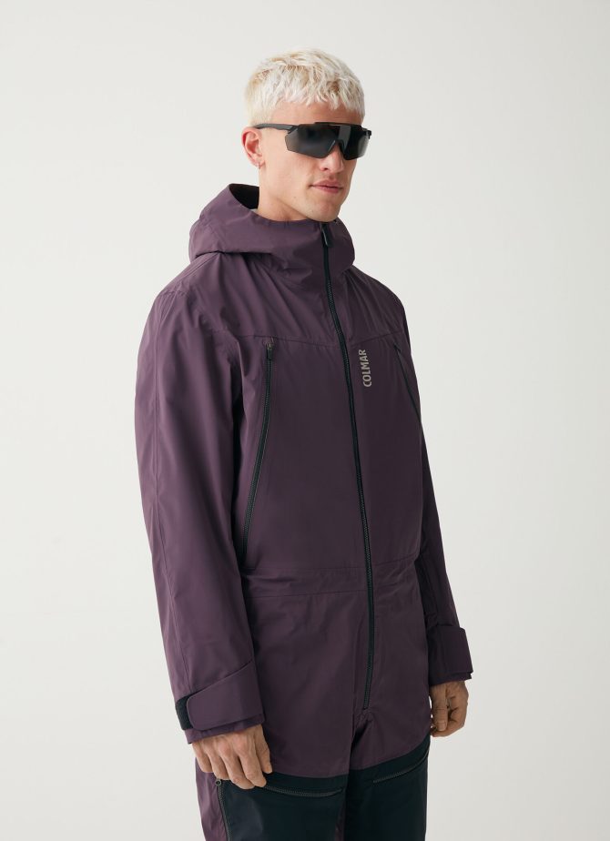 Unpadded shell snow suit - Image 2