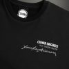 Brushed diagonal fabric sweatshirt - Image 6