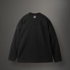 Brushed diagonal fabric sweatshirt - Image 5
